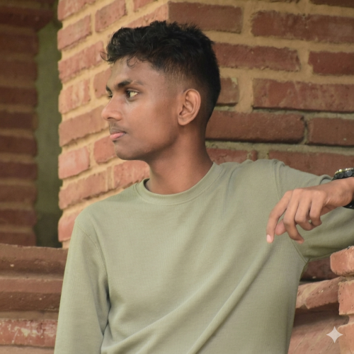 Manupa A. profile photo