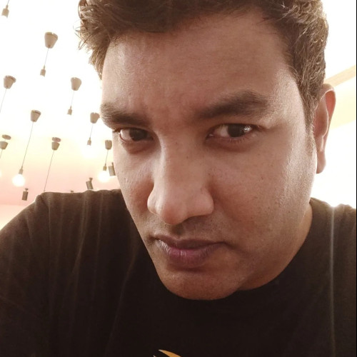 Sean K. profile photo