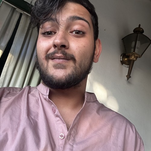 Amilcar G. profile photo