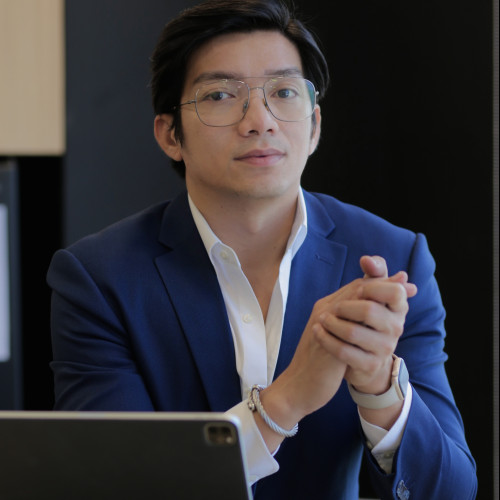 Joel T. profile photo