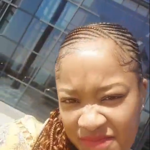 Precious M. profile photo
