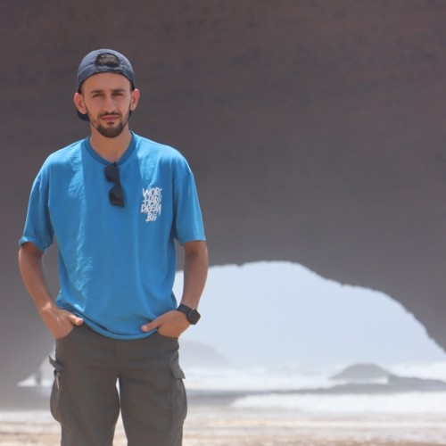 Anas K. profile photo