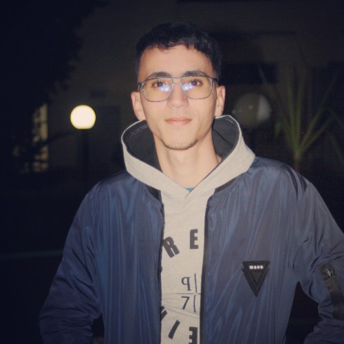 zakaria b. profile photo