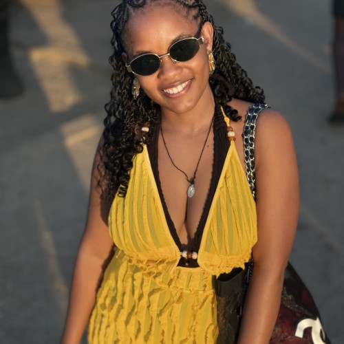 Pretty B.