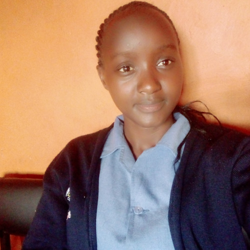 Fridah K. profile photo