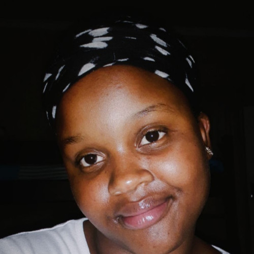 Mbali  D. profile photo
