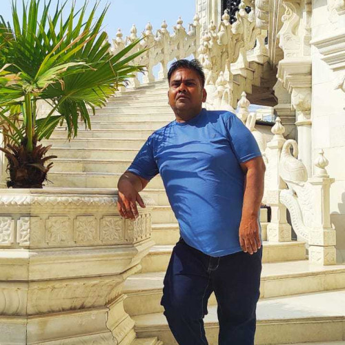 binod a.