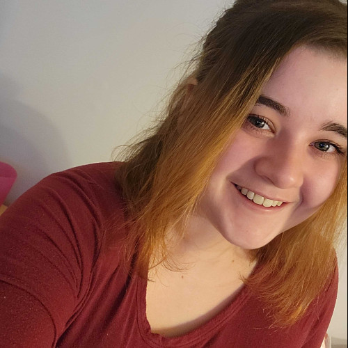 Kayleigh S. profile photo