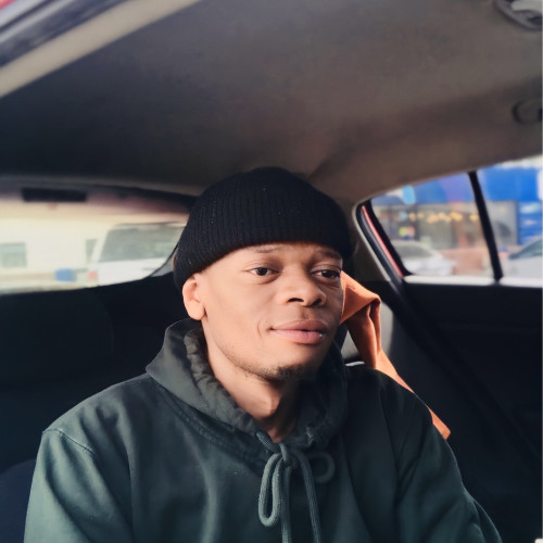 Gladwin  K. profile photo