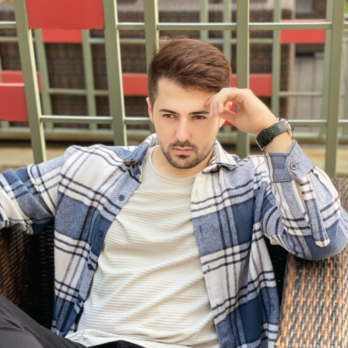 Ozan B.