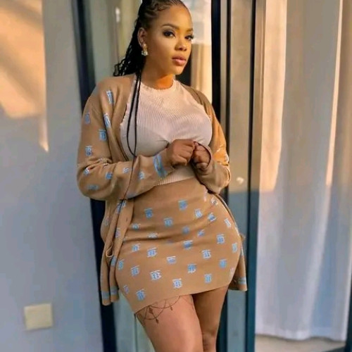 Relebohile  K.