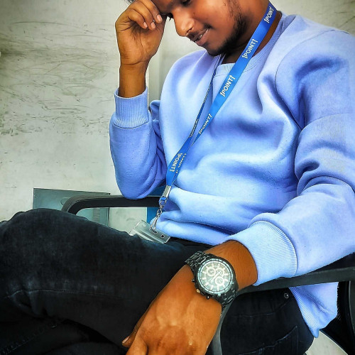 UDAY J. profile photo