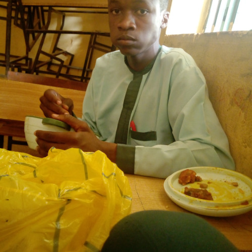 Muhammad S. profile photo