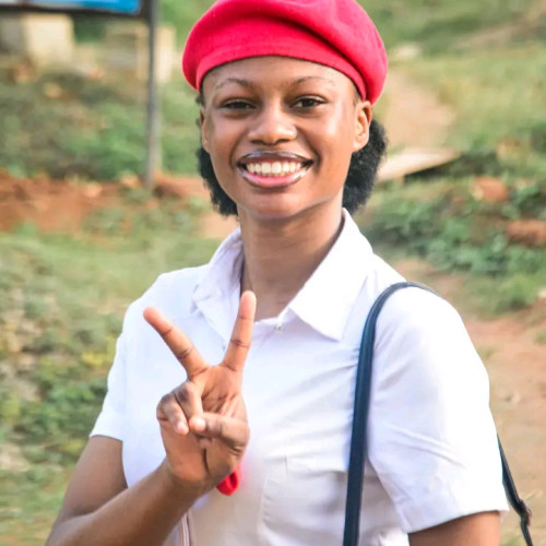 Dorcas A. profile photo