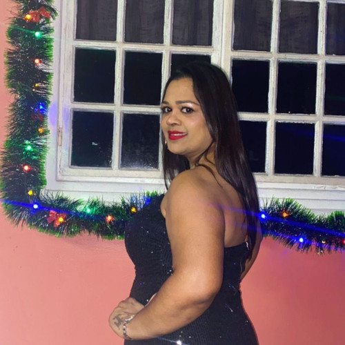 Fazia G. profile photo
