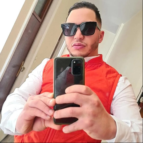 Khalid K. profile photo