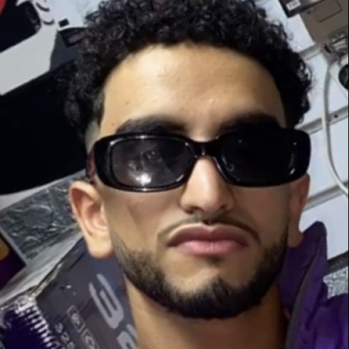 AIMADE H. profile photo