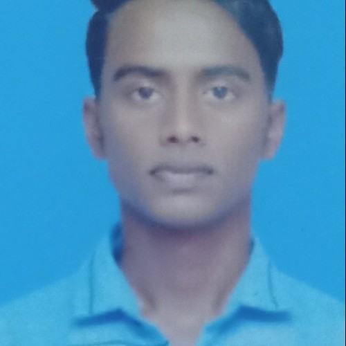 Prathamesh P.