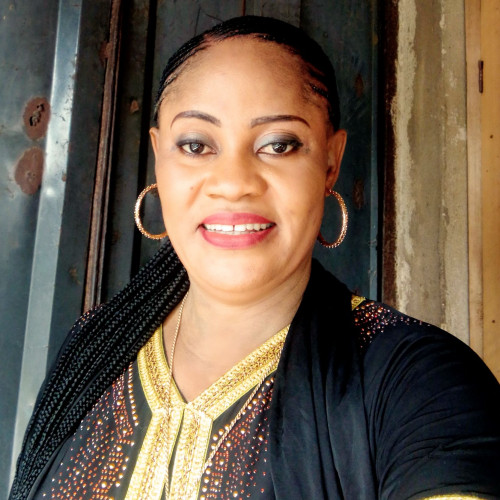 Lilian N.