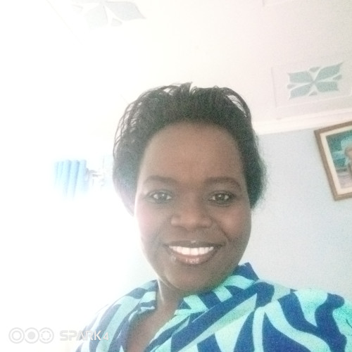 Esther N. profile photo