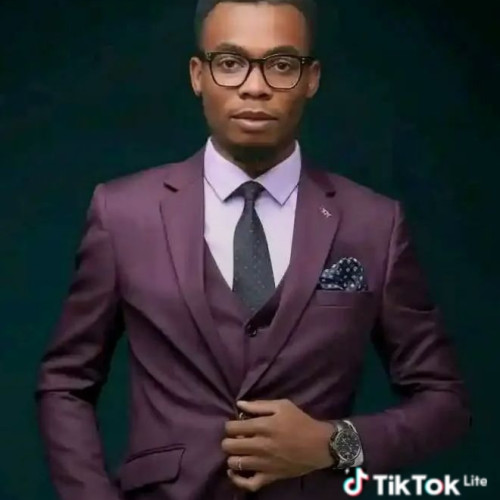 Ebube M. profile photo