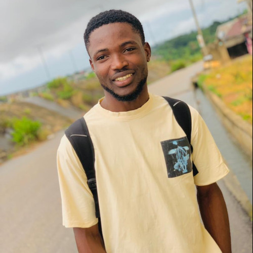 abdul s. profile photo