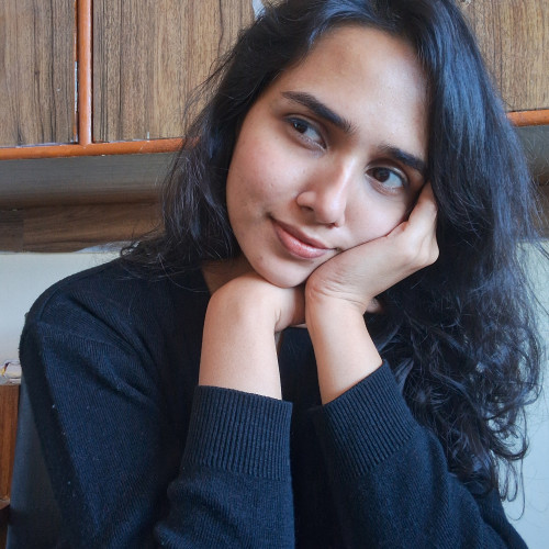 Shalini V. profile photo
