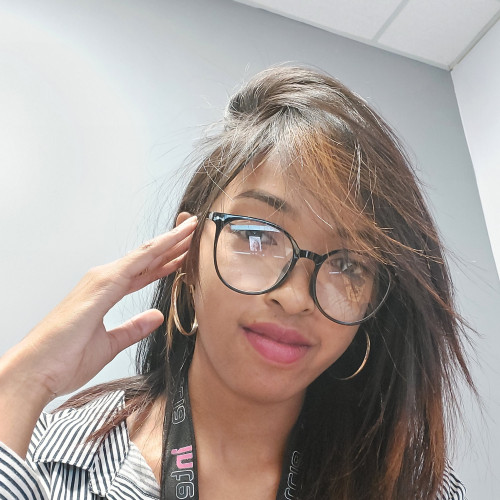 Lanja H. profile photo