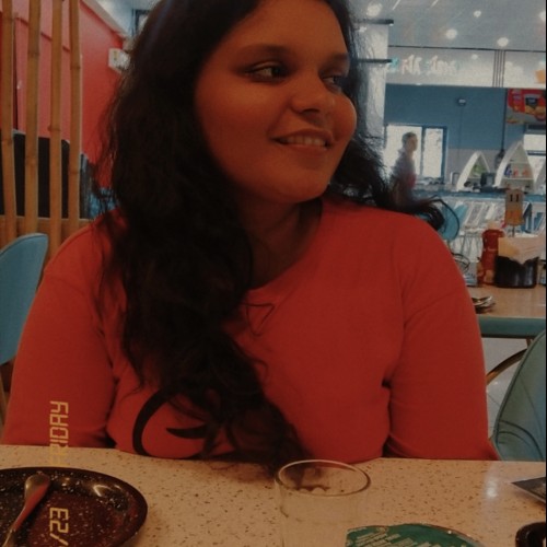 Aishna G.