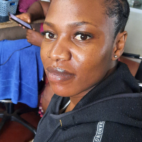 Amaka Adelaide  U.