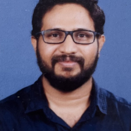 SHABEER  K. profile photo