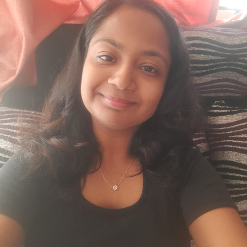 Sunanda S. profile photo