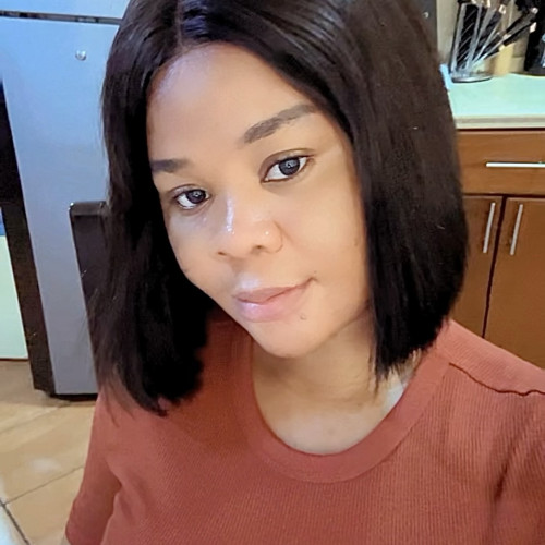 Farida S. profile photo