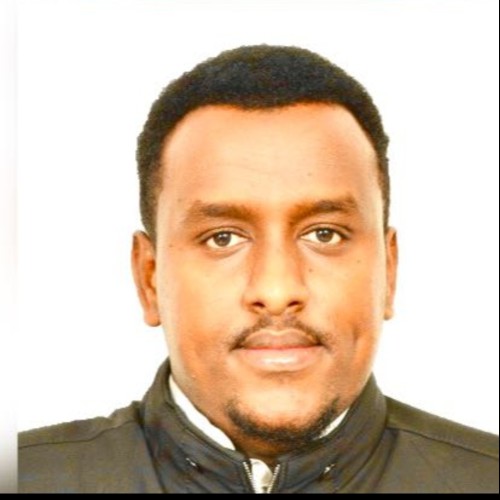 Abdirizack  mohamud  F.