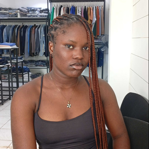 uchechukwu f.
