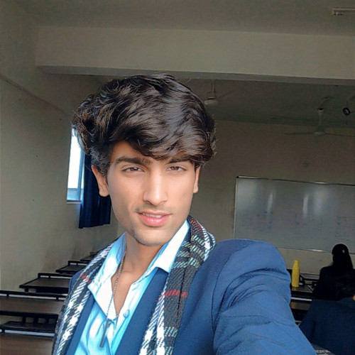 Tushar K.