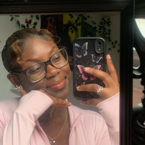 Shakeria T. profile photo