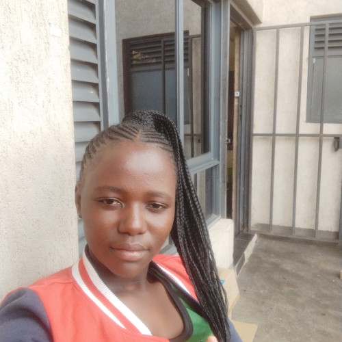 Mutonyi  L. profile photo
