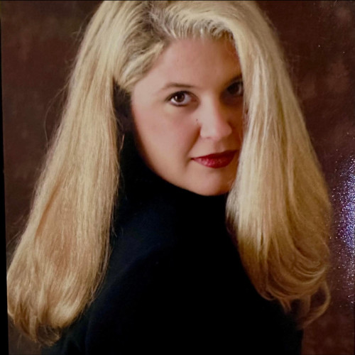 Suzanna D.