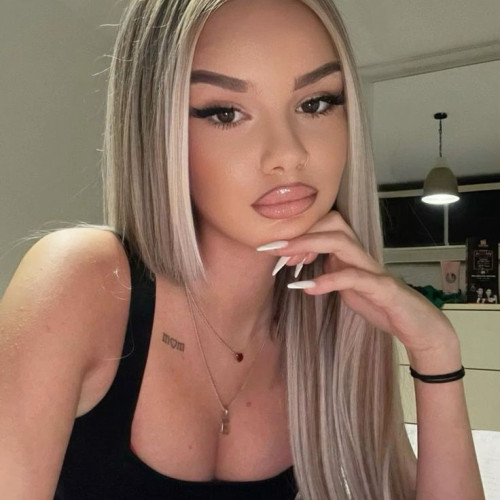 MARIA D. profile photo