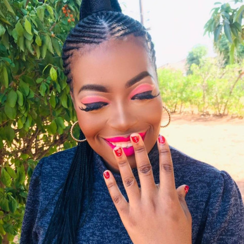 Mmapitsi P. profile photo