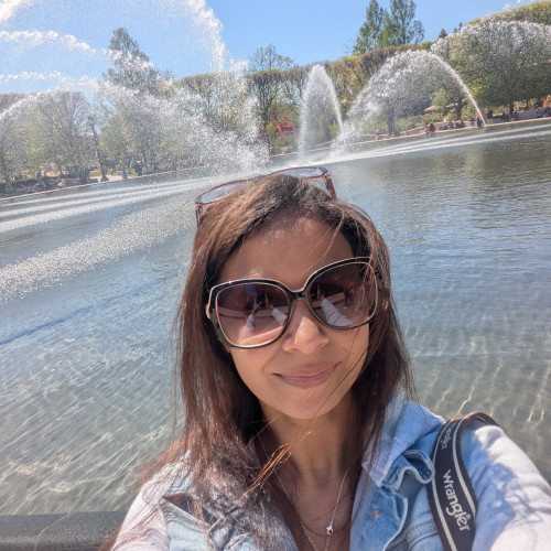 Melissa T. profile photo