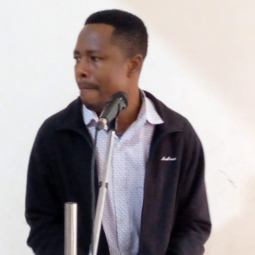 GEOFFREY E. profile photo