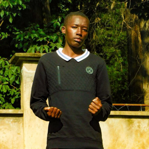 Erick K. profile photo