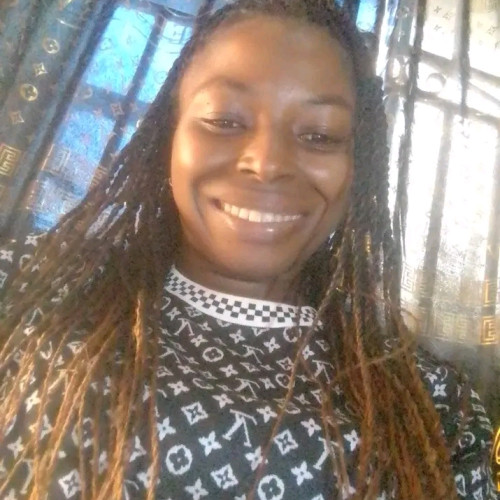 Glory E. profile photo