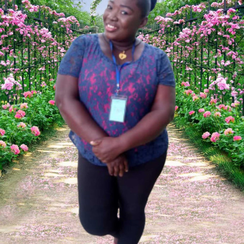 Grace I. profile photo