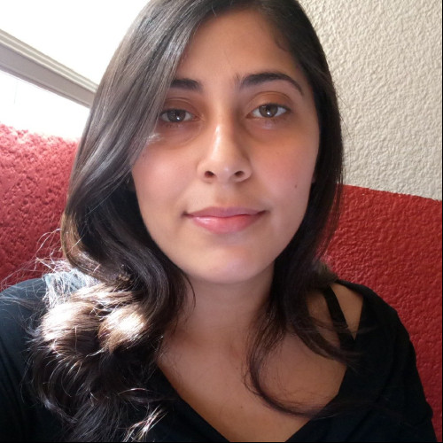 Daniela B. profile photo