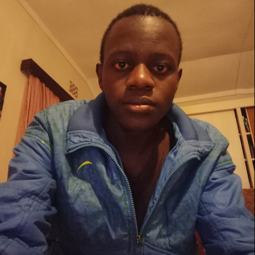 Zerubabel A. profile photo
