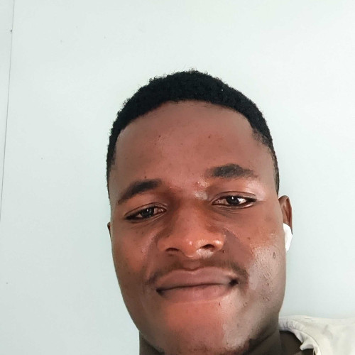 micky b. profile photo