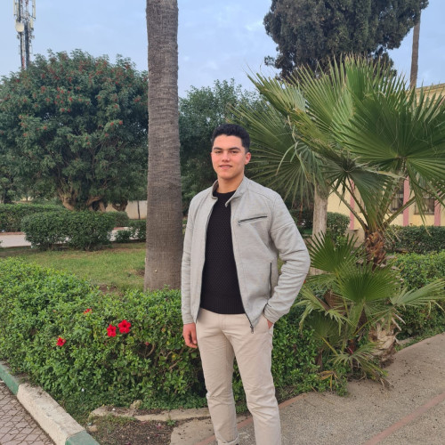 Mounir B.